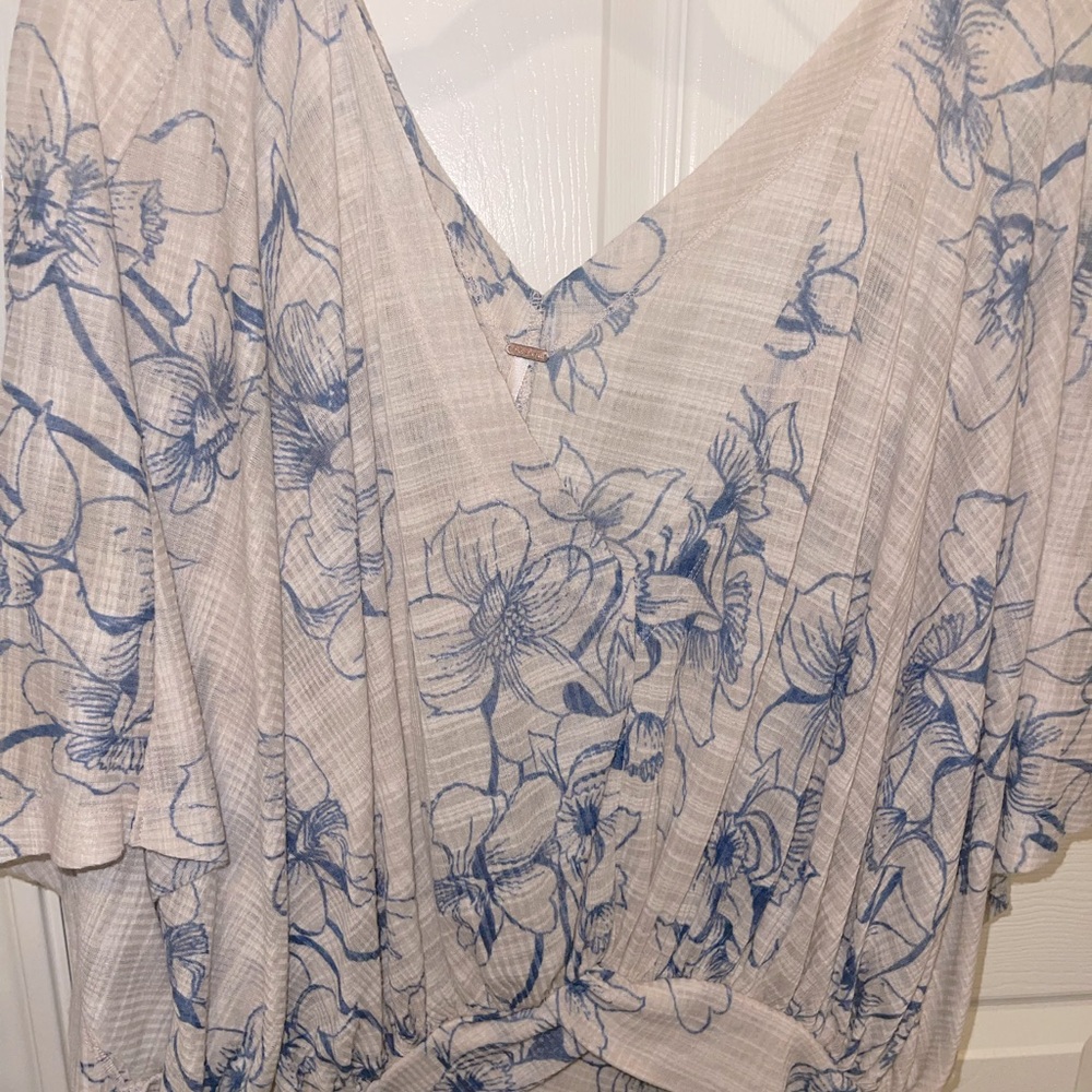 Free People Top